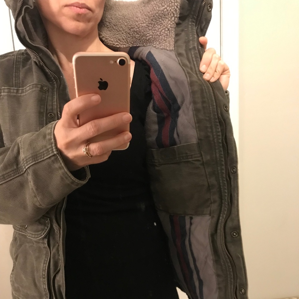 Coat